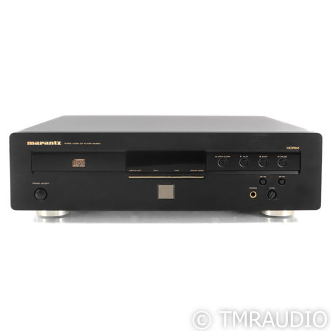 Marantz SA8001 CD & SACD Player (63357)