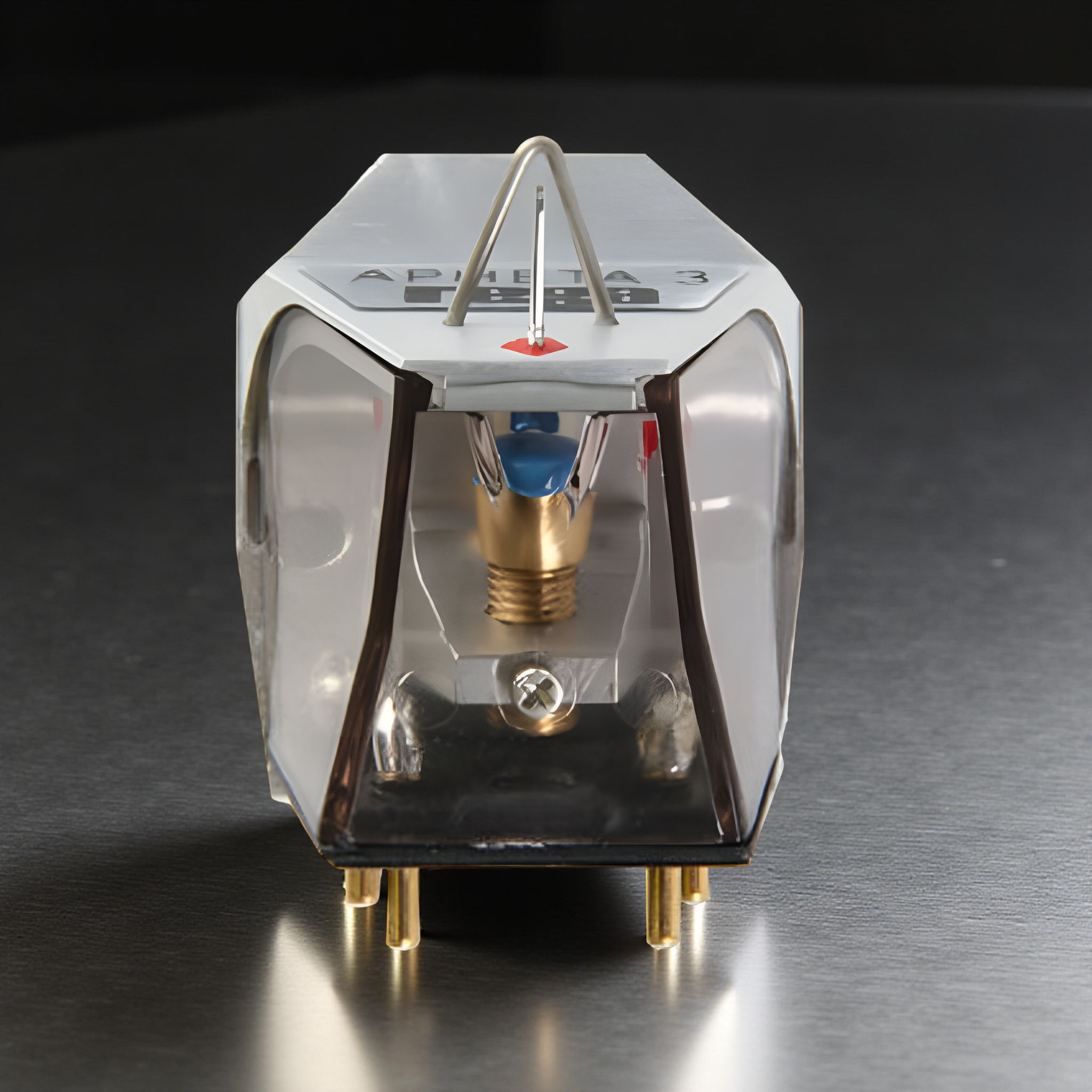 Rega Planar 10 Turntable with Rega RB3000 Tonearm, PL10... 11