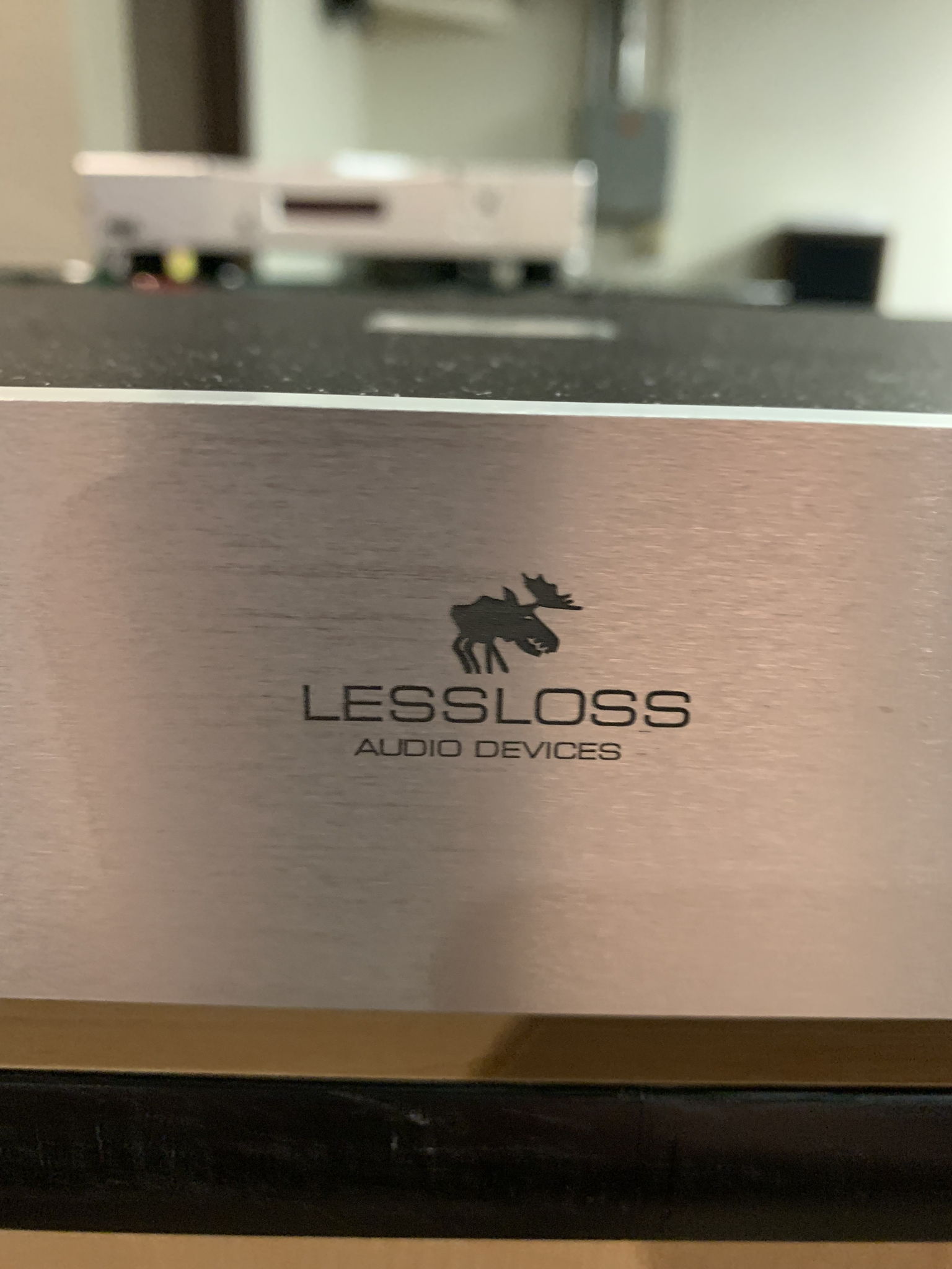 LessLoss DAC 2004 2