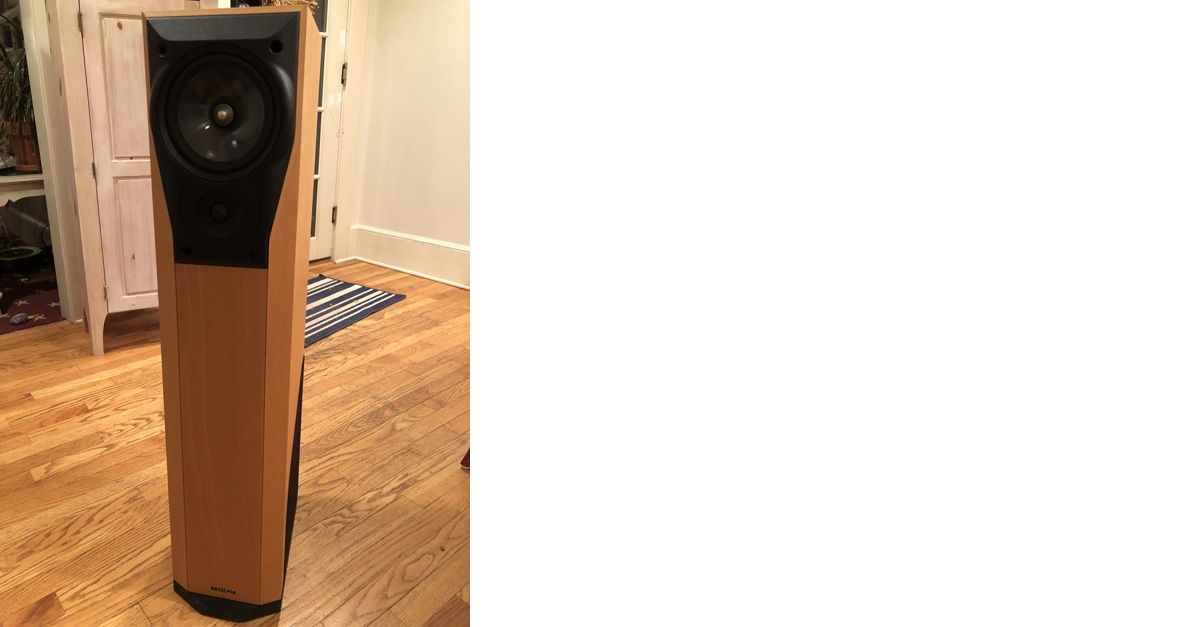 Mission 783 78 Series Flagship 3 Way Floor For Sale Audiogon