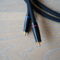 Transparent GEN 5 Ultra RCA Interconnect, 1m, Pre-Owned 3