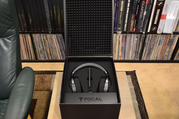 Focal  ELEAR Headphones