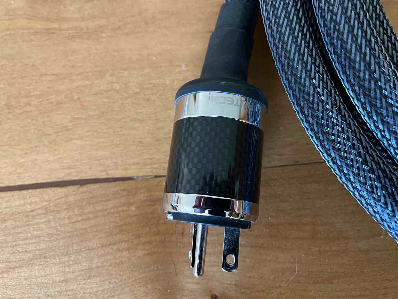 Avanti Audio Demonstration Audio Cable SALE ! 14