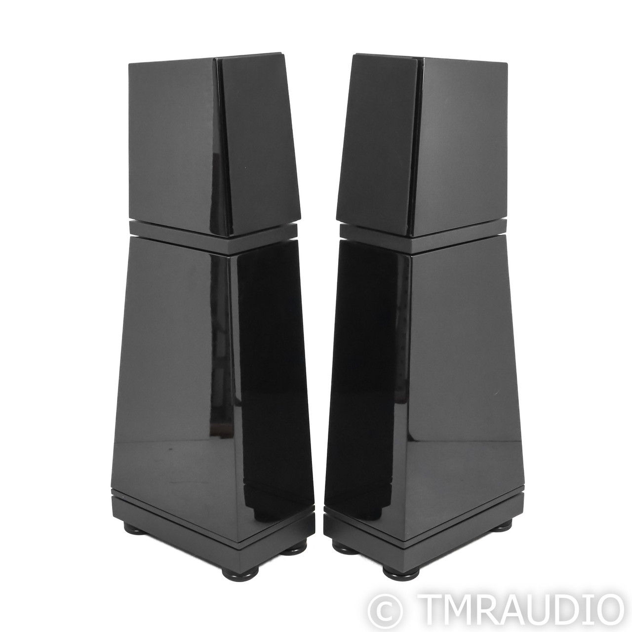 Verity Audio Amadis S Floorstanding Speakers; Piano  (6... 2