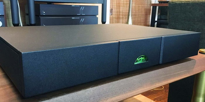 Naim NAP-150 Two Channel Amplifier