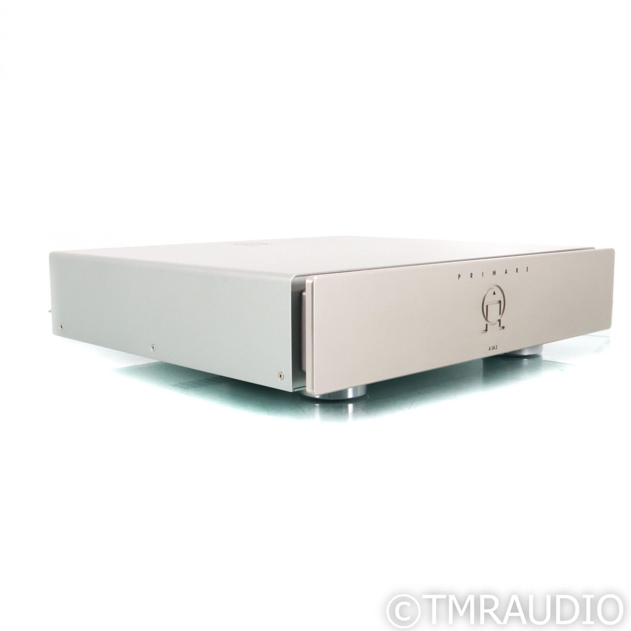 Primare A 34.2 Stereo Power Amplifier  (74178) 2