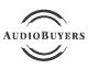 Audio Buyers, Inc. logo