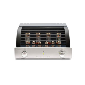 PrimaLuna DiaLogue Premium integrated amp w/50hrs in ou...