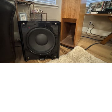 Velodyne DD-15 subwoofer for music and home theater_A g...