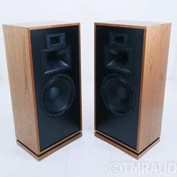 Forte III Floorstanding Speakers