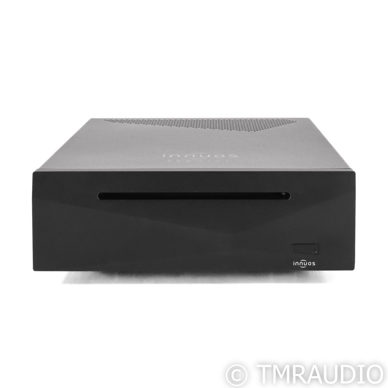 Innuos ZENmini Mk3 Network Streamer & CD Ripper; 2TB HD...