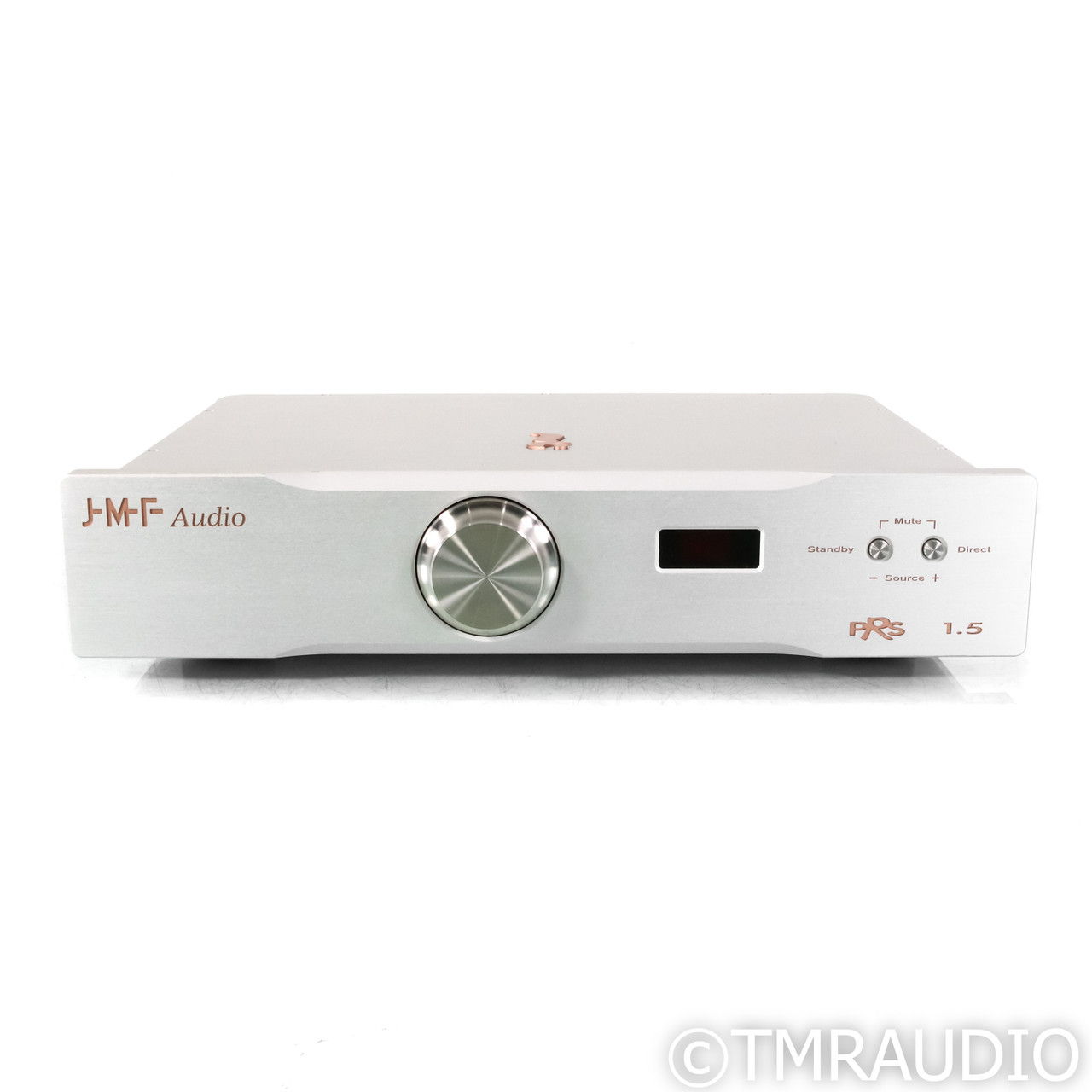 JMF Audio PRS 1.5 Stereo Preamplifier (69965)