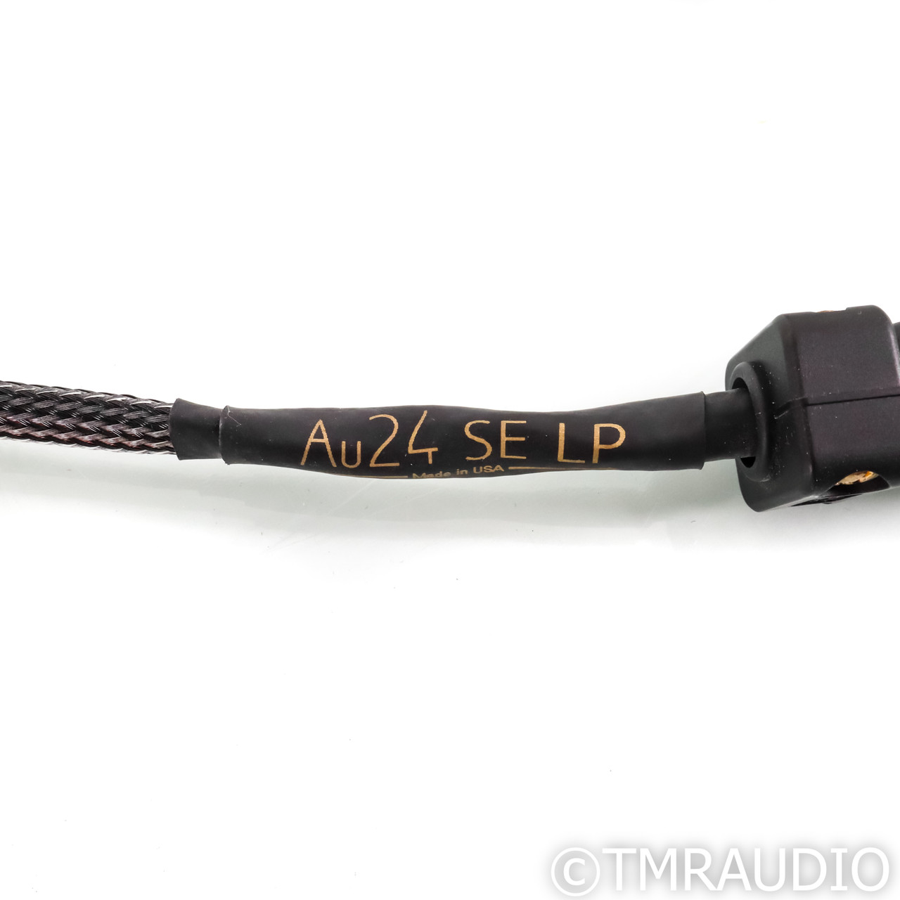 Audience Au24 SE LP powerChord Power Cable; 1.8m AC Cor... 2