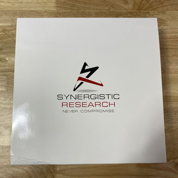 Synergistic Research USB Active SE 2.0 meter