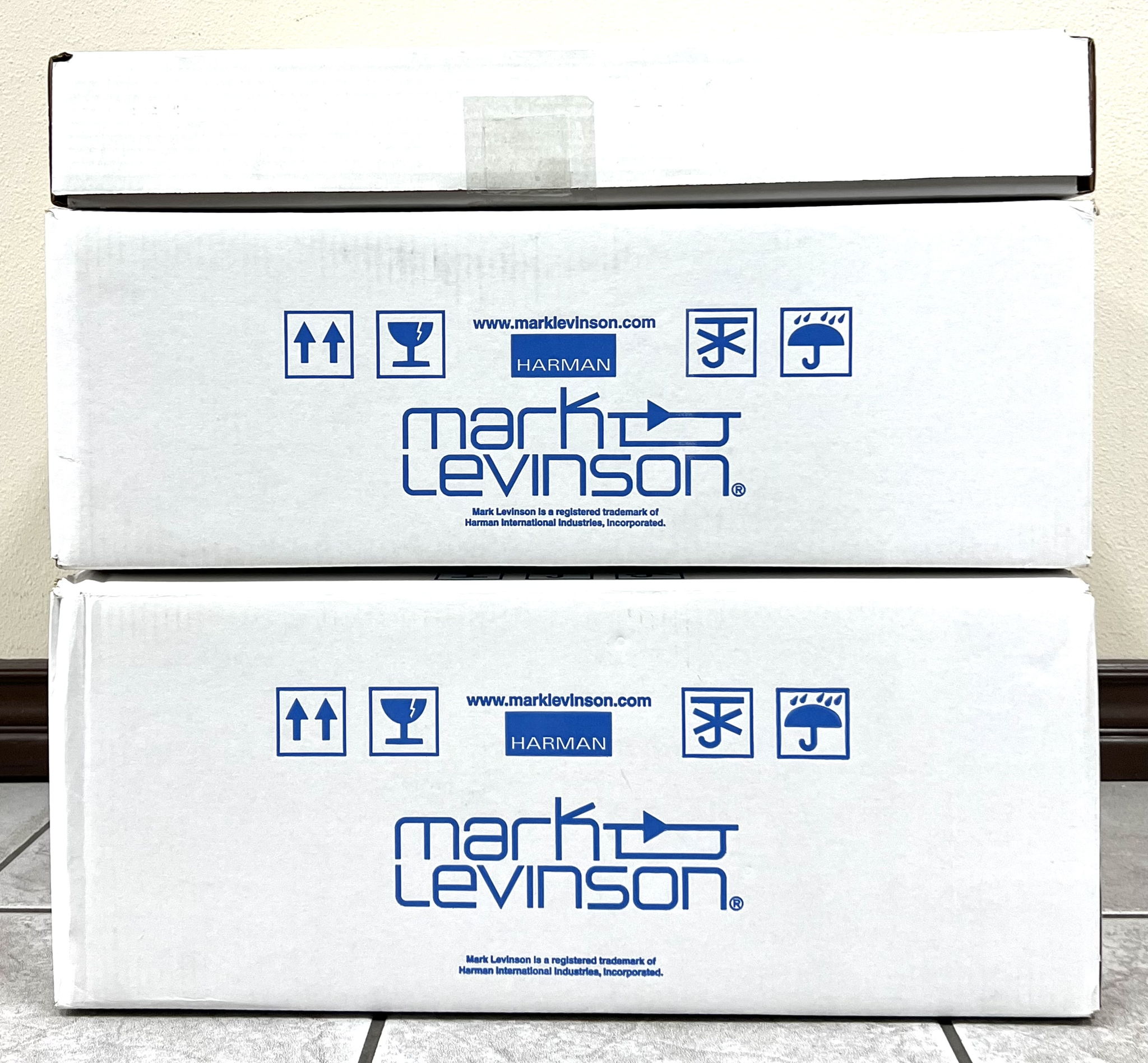 Mark Levinson No 52 7