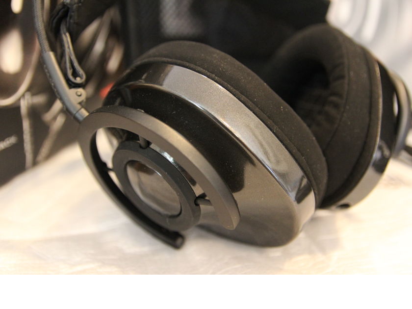 Audioquest nightowl carbon outlet for sale