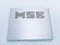 MSB Technology Power DAC Gold 4 Battery-Powered DAC; D/... 4