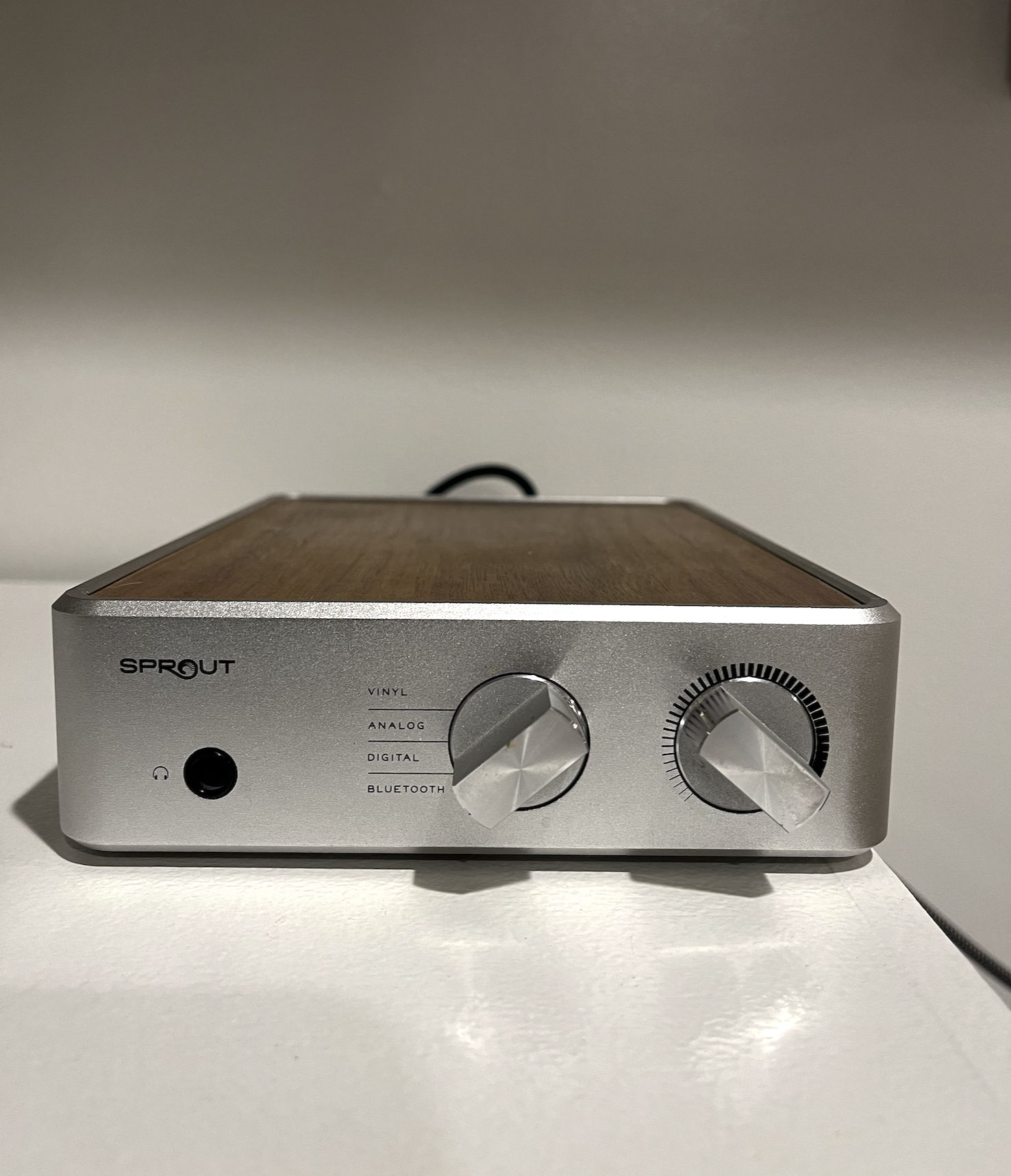 PS Audio Sprout 2