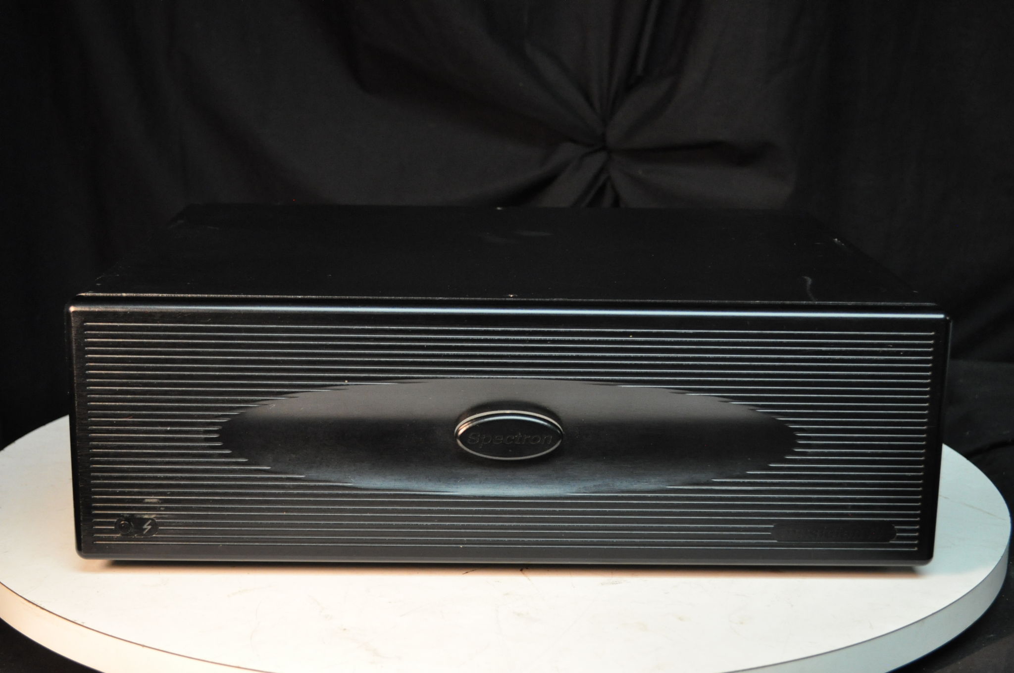 Spectron Musician 3 Signature MK2