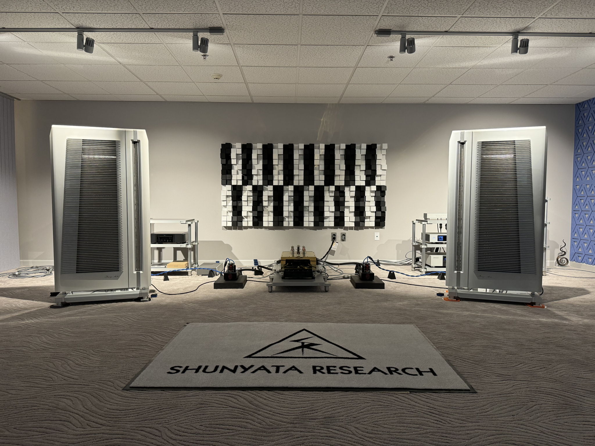 Clarisys Audio Studio + 8