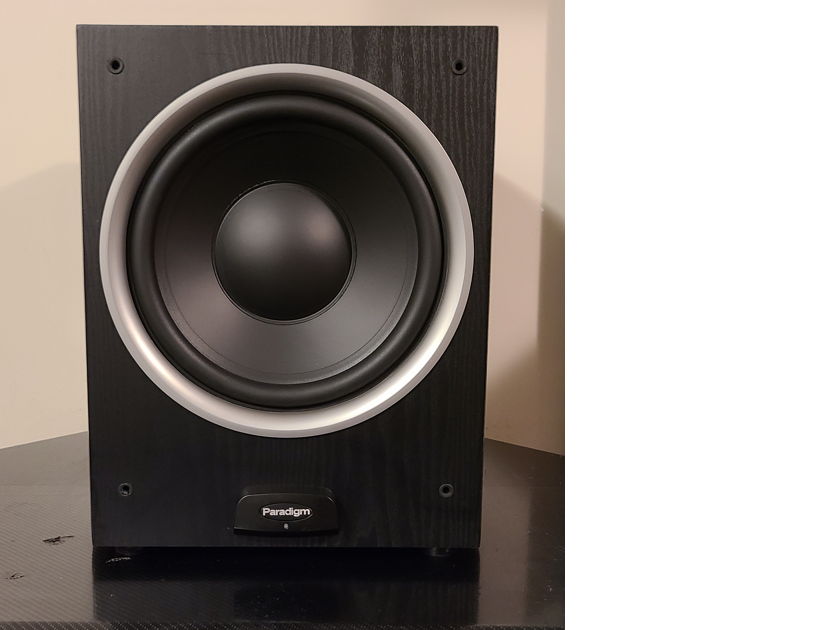 Paradigm pdr 100 shop