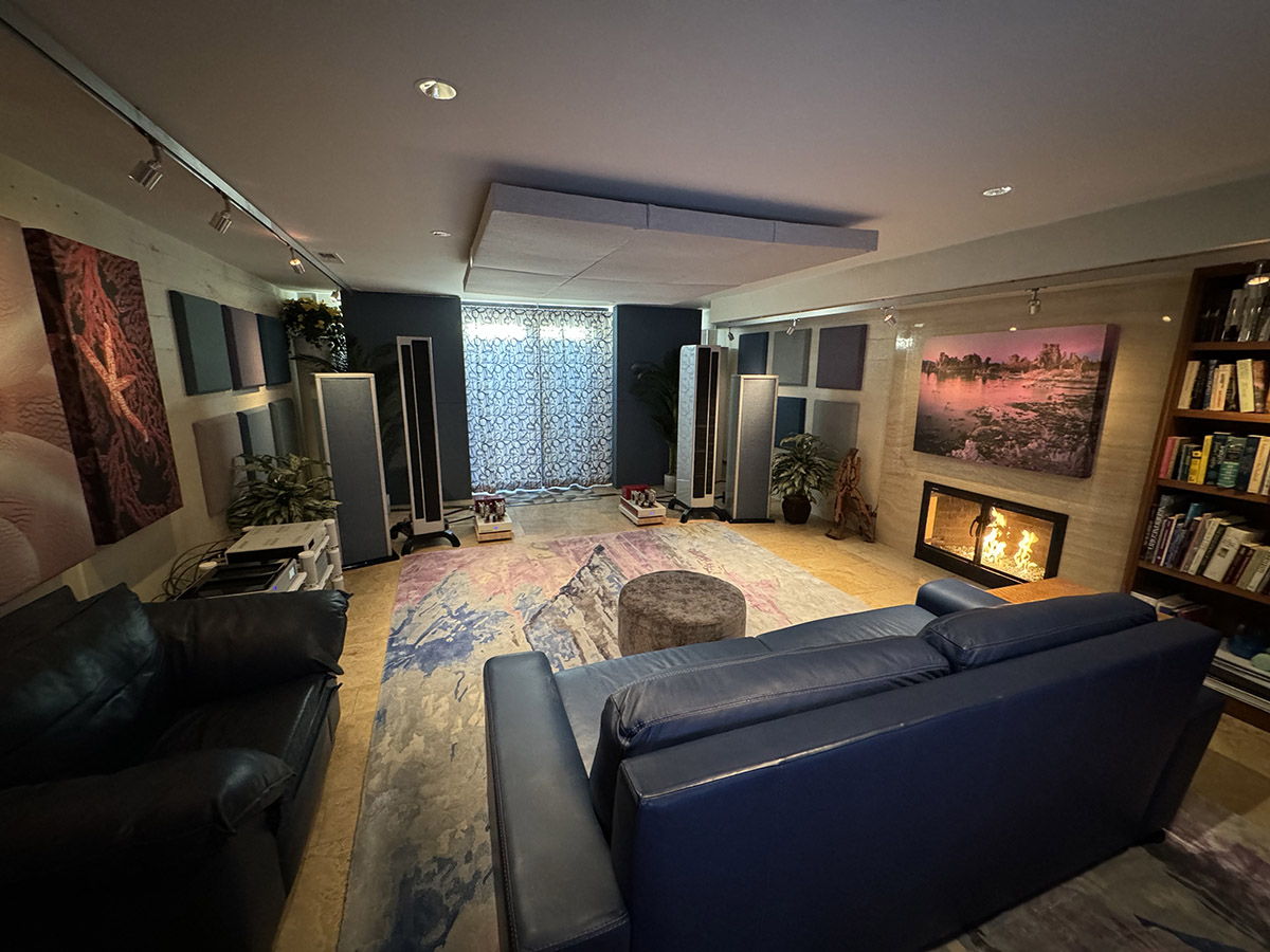 jaytor's Main System