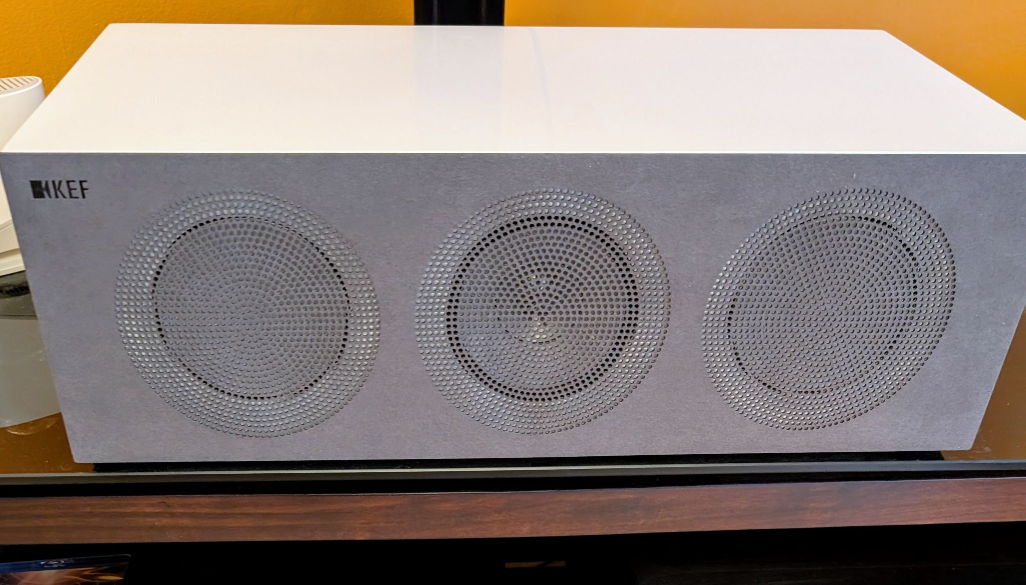 KEF R2 Meta 6