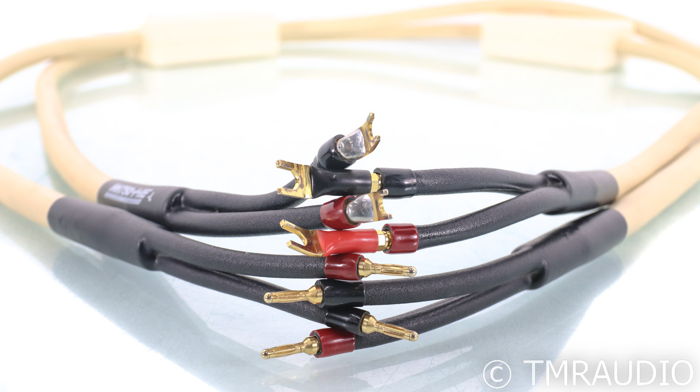 MIT Spectral Audio MH-750HE Ultra Linear Speaker Cable;...