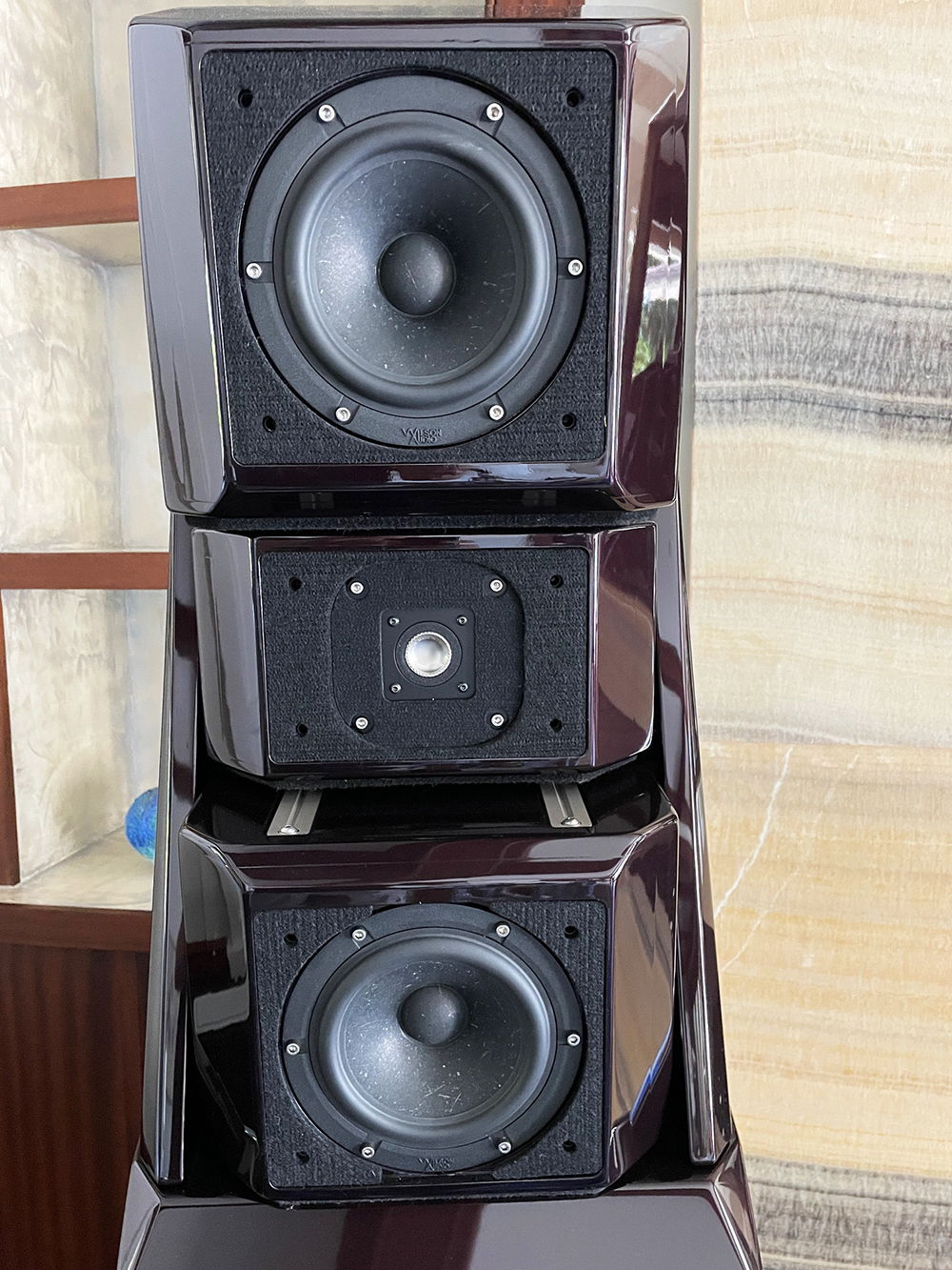 Wilson Audio Certified Authentic Pre-Owned Alexandria X... 4