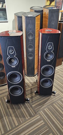 Sonus Faber Amati Tradition