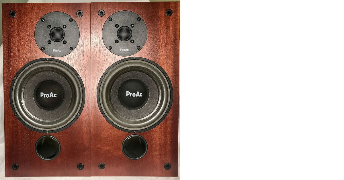 Proac studio 100 price hotsell