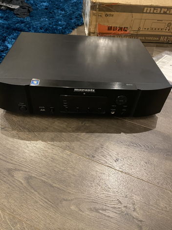 Marantz NA-7004 Network Player /DAC / Streamer