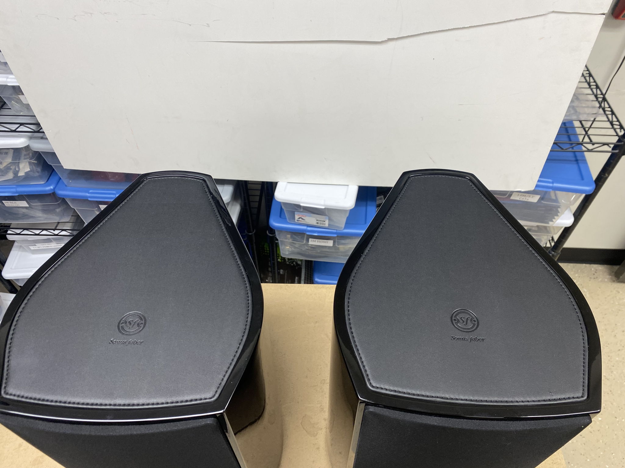 Sonus Faber Sonetto II 6