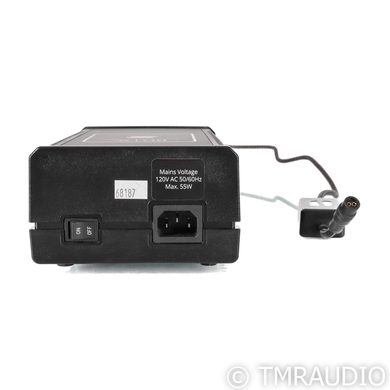 Sbooster BOTW P&P ECO MKII 18-19V Power Supply (68187) 5