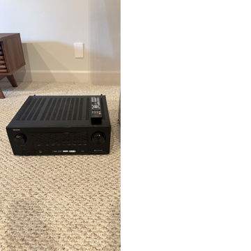 Denon AVR-X3700H