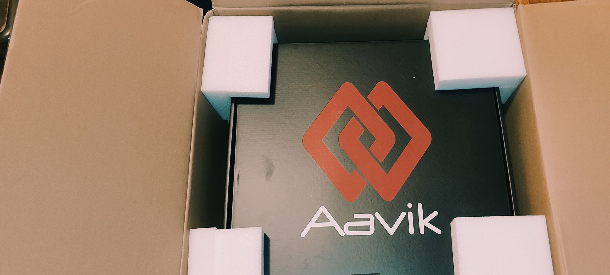 Aavik Acoustics D-180 8