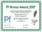 PFO Brutus Award 2017