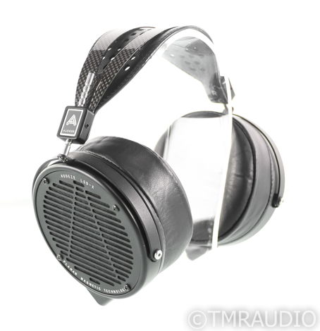Audeze LCD-X Planar Magnetic Headphones; LCDX (41406)