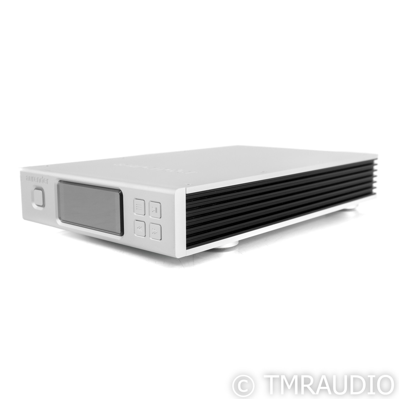 Aurender N100H Network Music Server & Streamer; 2TB (64... 3