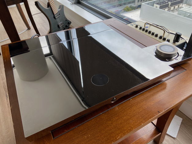 Devialet Expert 200 Integrated Amplifier / DAC + Remote