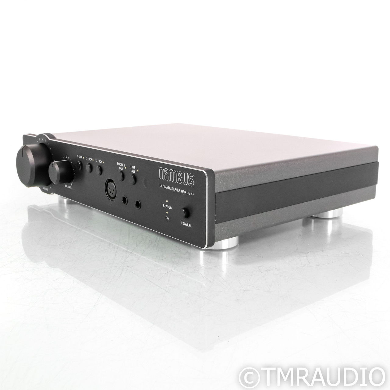 Niimbus US4+ Headphone Amplifier (67470) 3