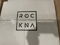 Rockna Audio Wavelight DAC Balanced Signature 9