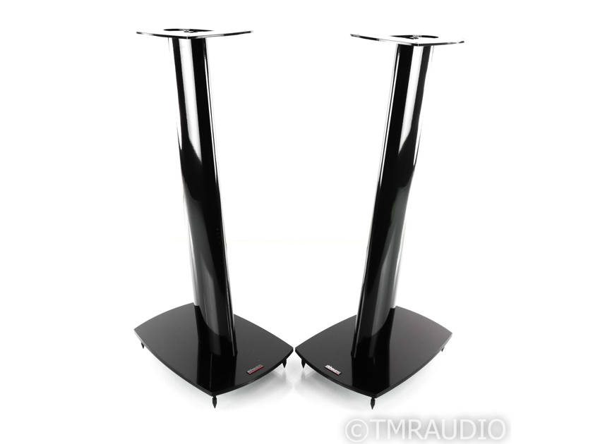 Dynaudio Speaker Stand 3 Speaker Stands; 25" Black Pair (28301)