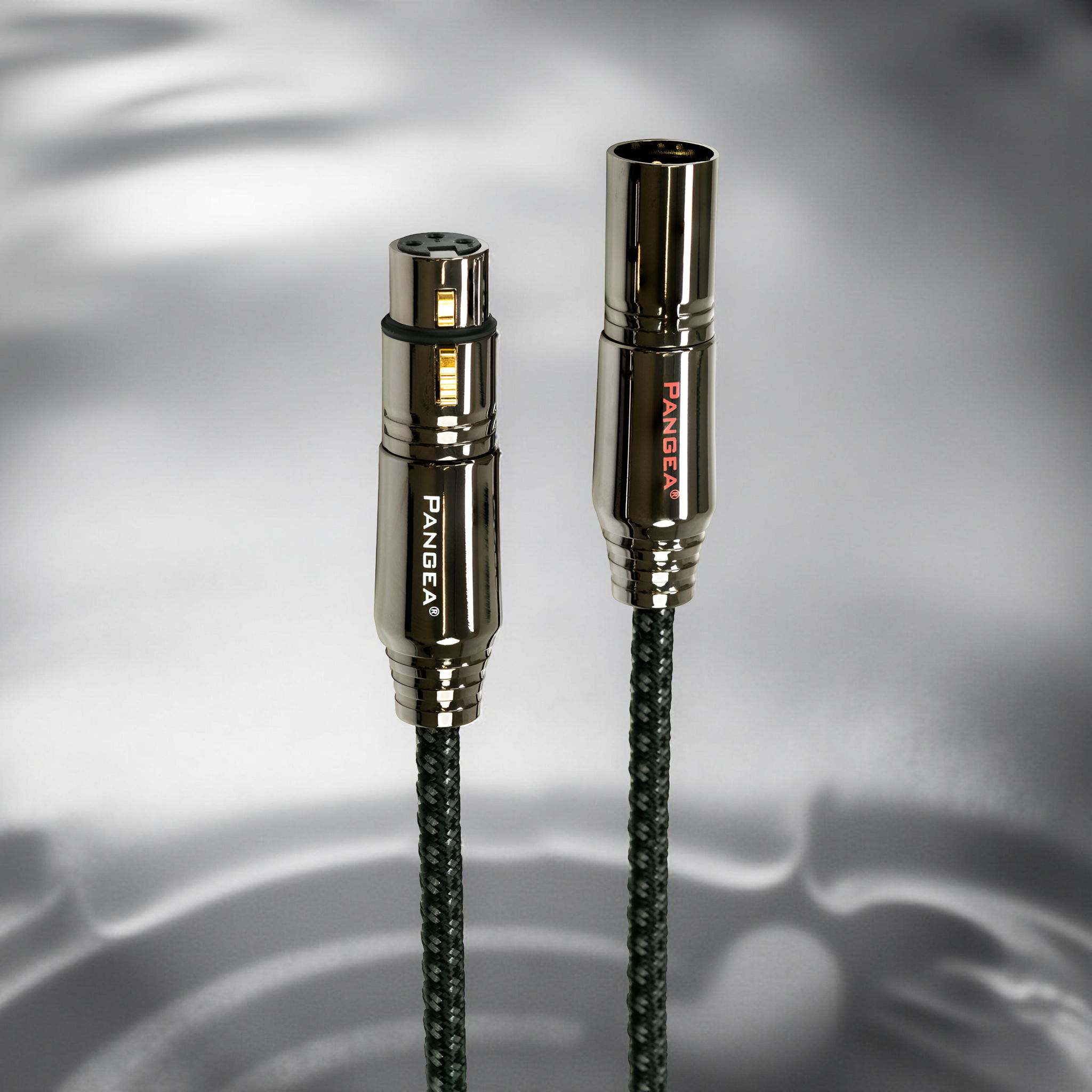 PANGEA AUDIO PREMIER XL TRUE BALANCED INTERCONNECT - XL... 4