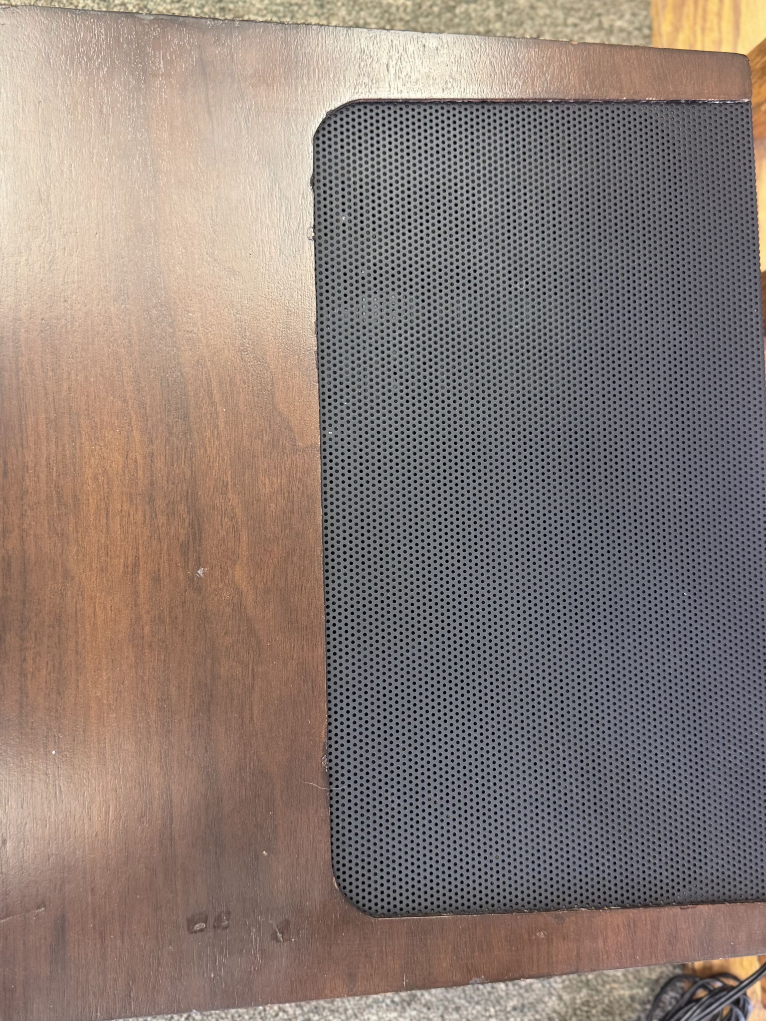 Marantz 2220 FULLY RESTORED with 1 year parts and labor... 8