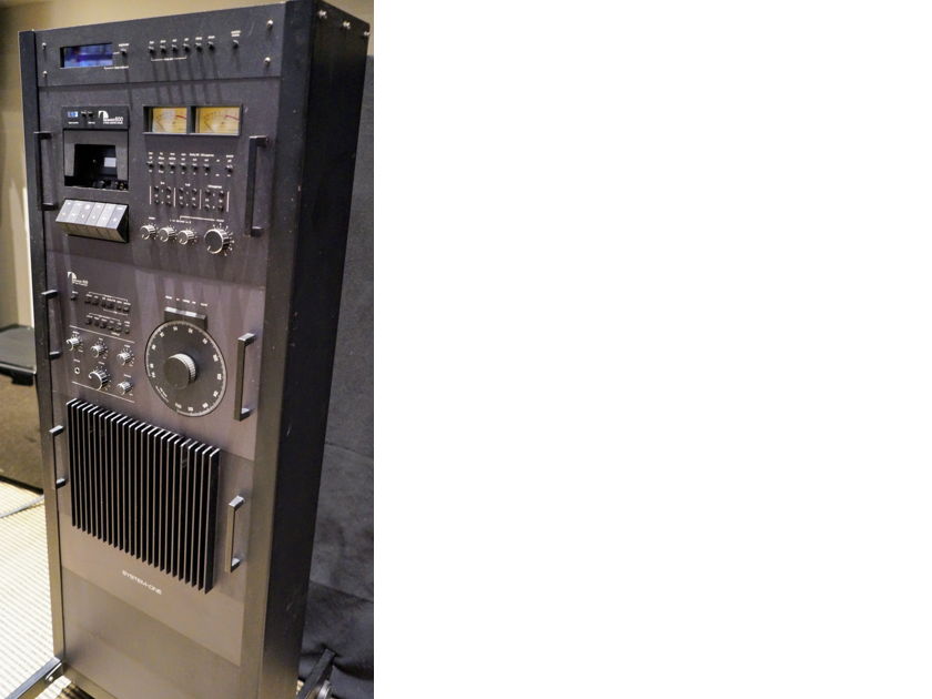 Nakamichi System One Rack System For Sale | Audiogon