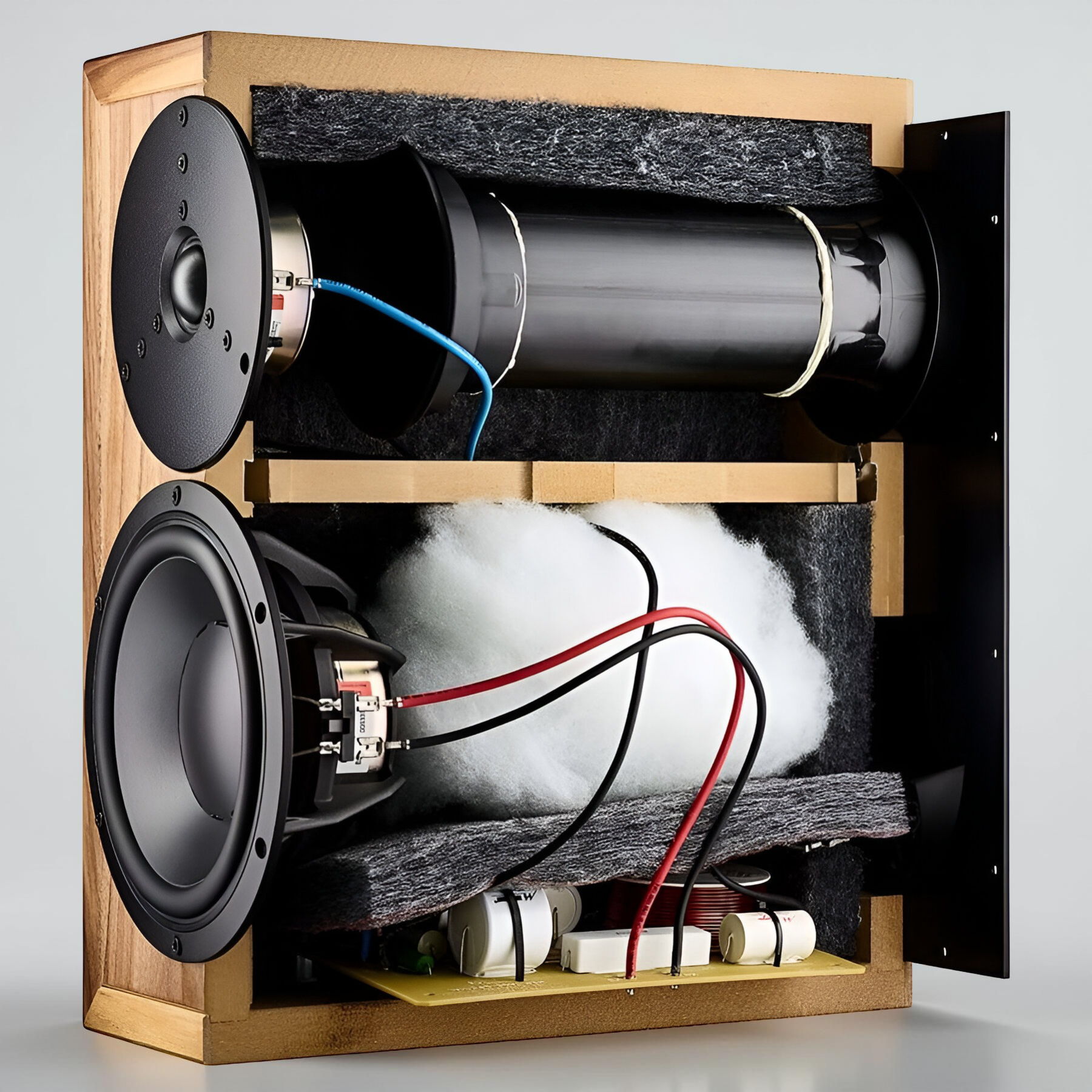 Dynaudio Special Forty Bookshelf Speakers - Ebony Wave,... 12