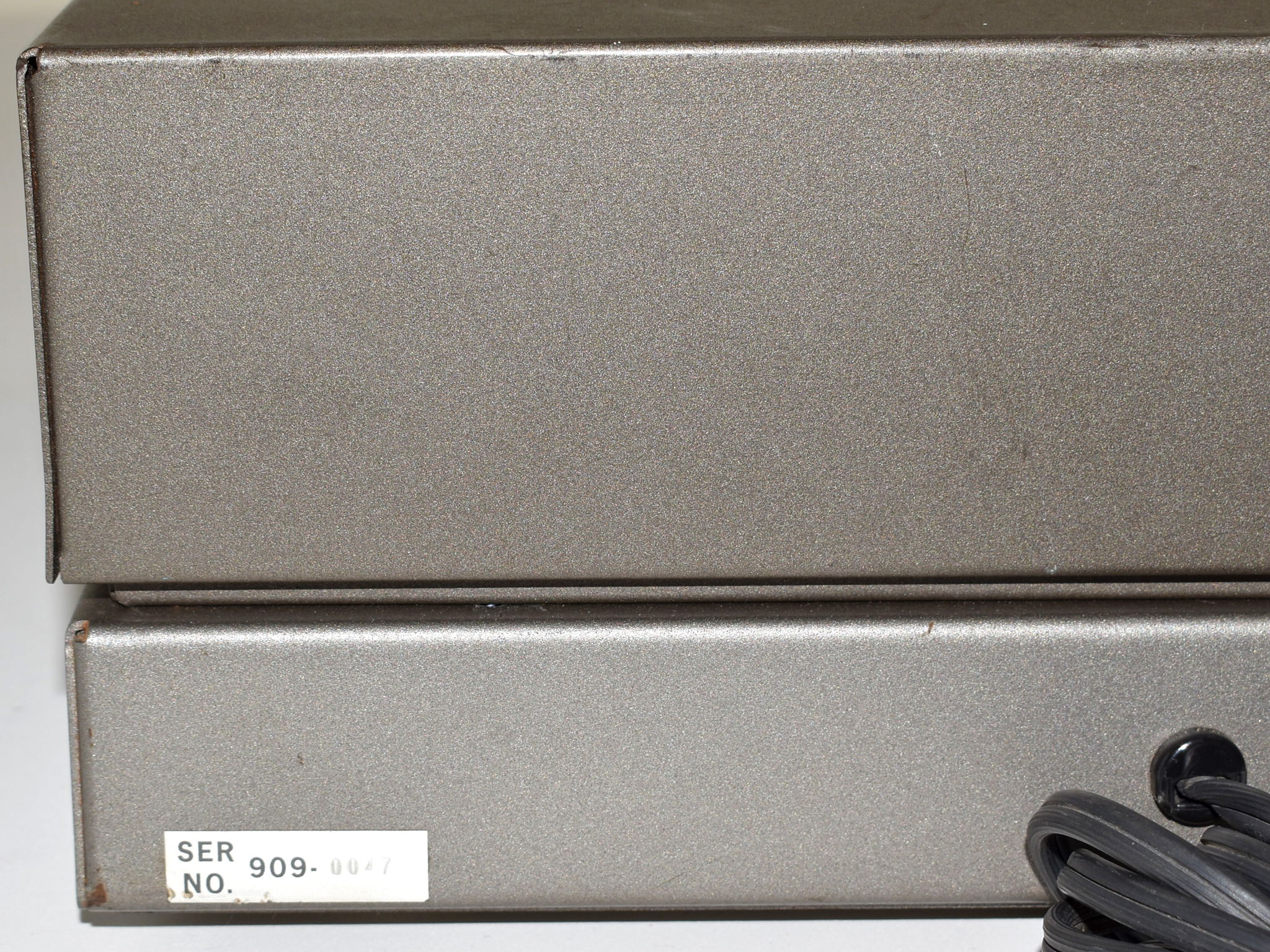 Harman Kardon CITATION TWELVE 12 60wpc @ 8-Ohms Stereo ... 11