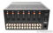 Sherbourn PA 7-350 7-Channel Power Amplifier; Black (37... 5