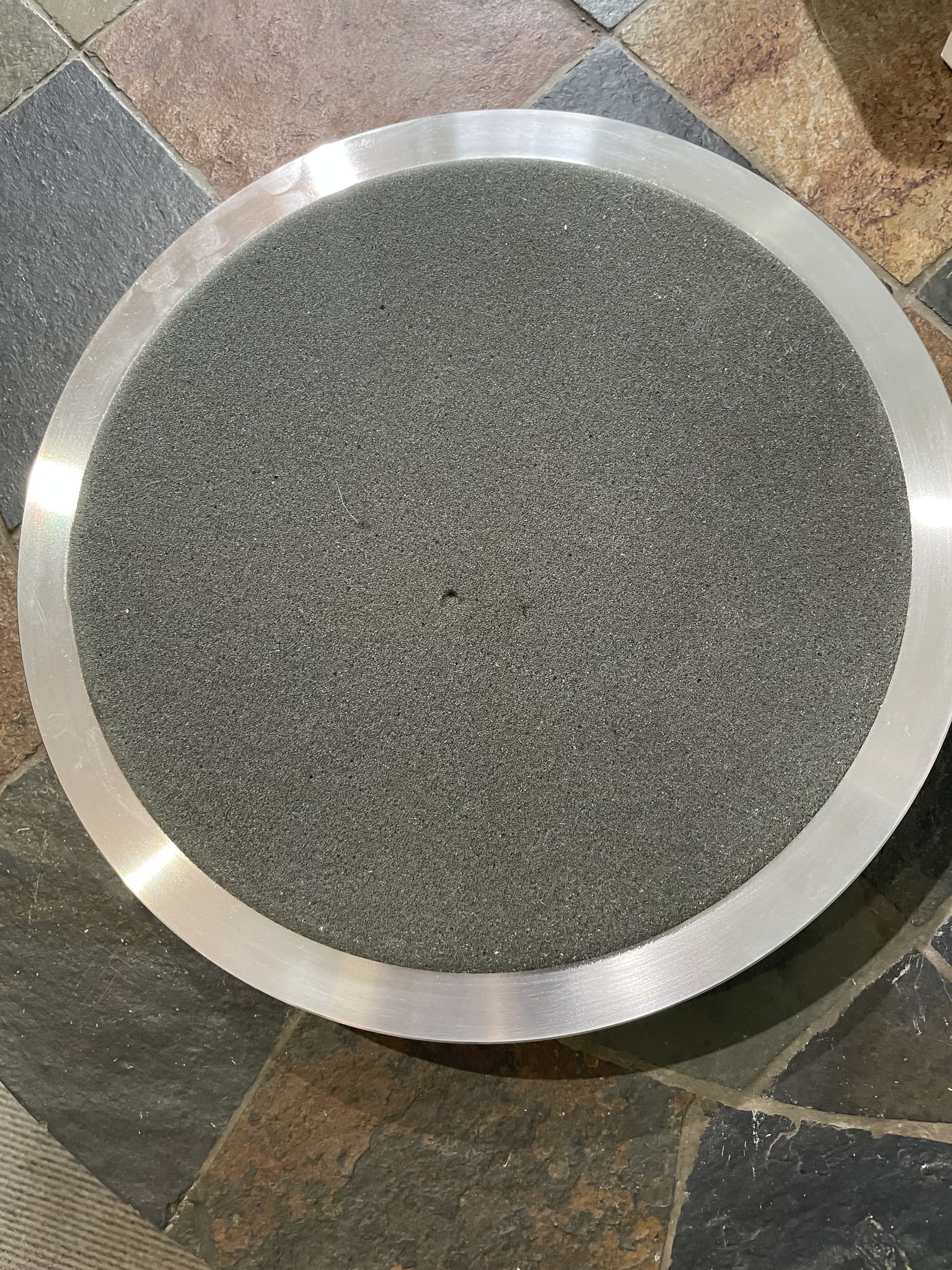 VPI Industries Periphery Outer Ring Clamp 2